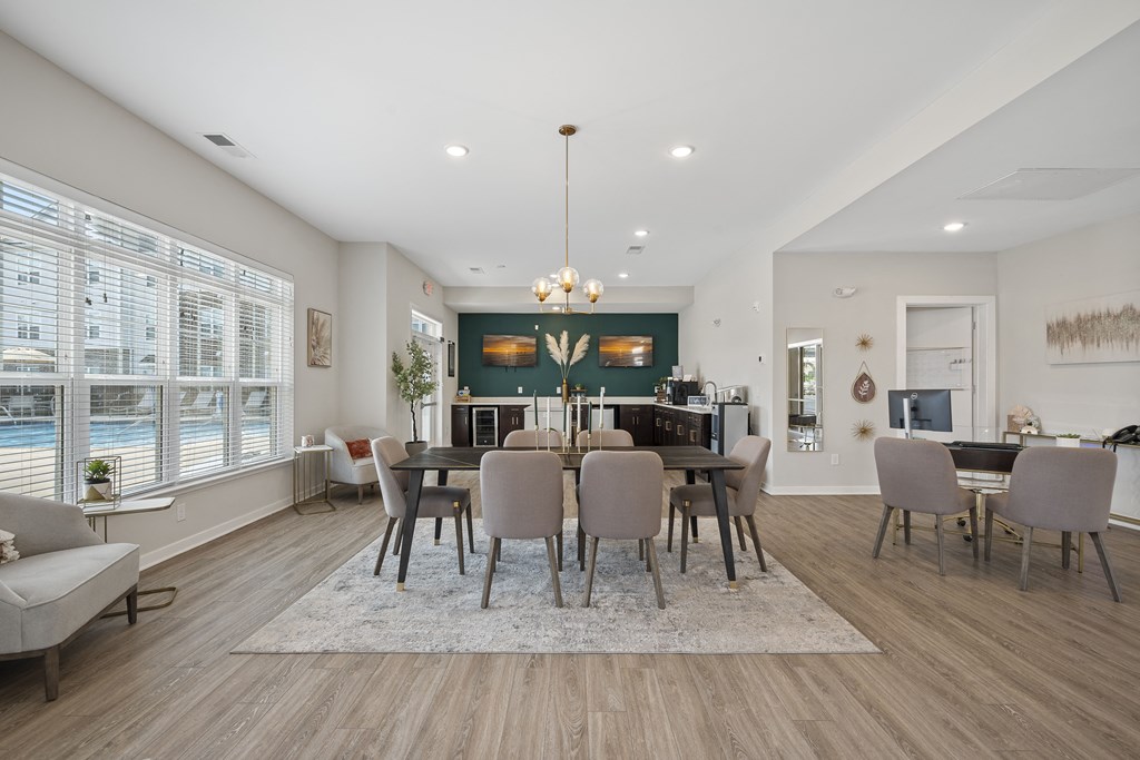 Hawthorne At St. Marks Apartments, 1094 Forman Lane, Burlington, NC